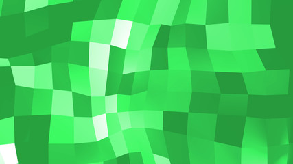 Background from polygons. Abstract background pattern.