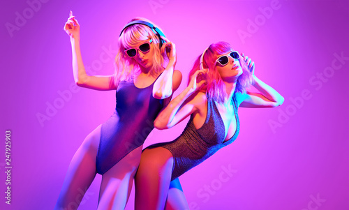 dj party outfit