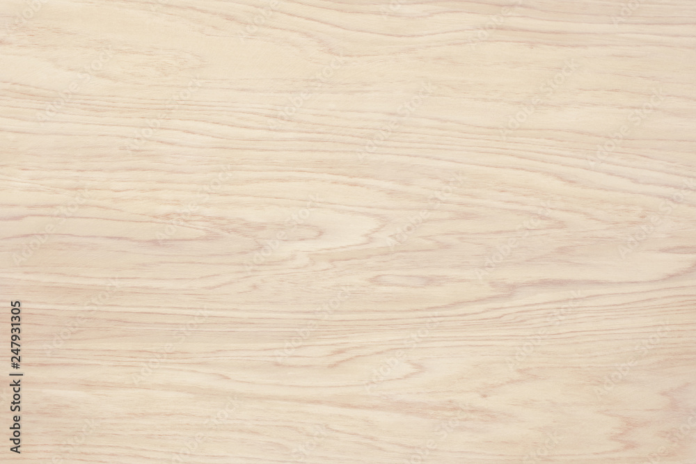 Plywood surface in natural pattern with high resolution. Wooden grained texture background. - obrazy, fototapety, plakaty 