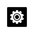 © OLYVIA - Gear Repair service icon
