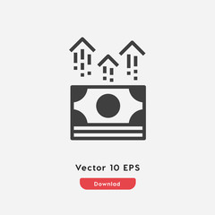 Poster - credit card payment icon vector