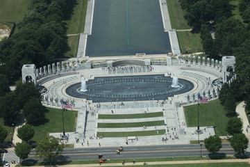 WW 2 Memorial