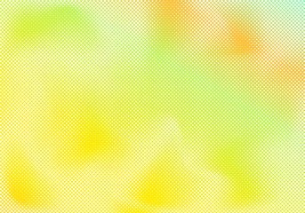 Aufkleber - Modern halftone colorful pastel background. Design decoration concept for web layout, poster, banner.