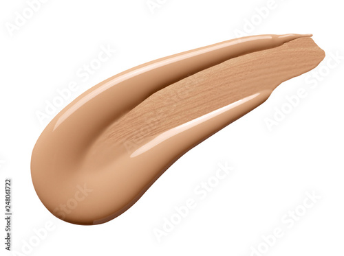 Fotografía beauty cream liquid powdermake up