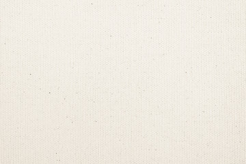 Wall Mural - muslin fabric cloth woven texture background light white cream color