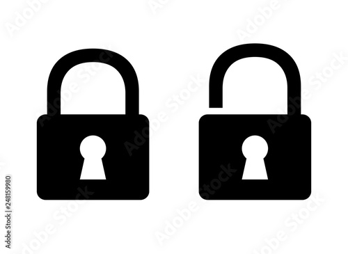 南京錠 Stock イラスト Adobe Stock