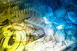 © archerix - Computer background