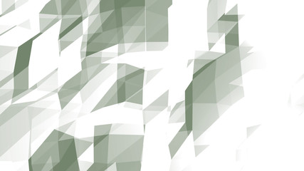 Background from polygons. Abstract background pattern.