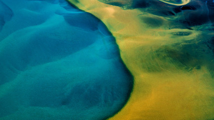 River Art