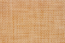 Rattan Texture, Detail Handcraft Bamboo Weaving Texture Background. Include Clipping Path
