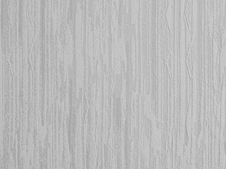 Wall Mural - Gray light textured wall background.