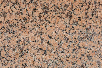 The texture of the marble with the dark chips