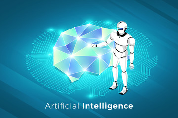 Poster - Artificial Intelligence