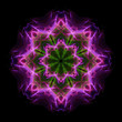 © Matthew - abstract fractal background
