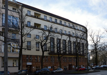 Berlin Wilmersdorf