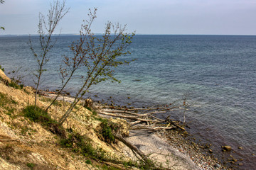 Wall Mural - Lübecker Bucht