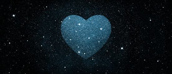 Wall Mural - heart
