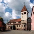 St. Maternus in Avolsheim, Elsass