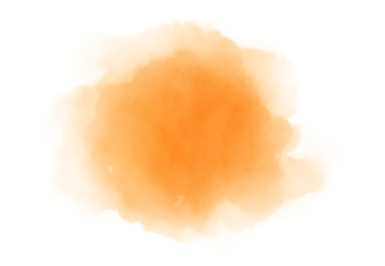 Wall Mural - abstract watercolor digital art painting for texture background