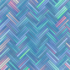 Abstract texture, background for web page, graphic design, woven mat or rattan virtual geometric pattern.