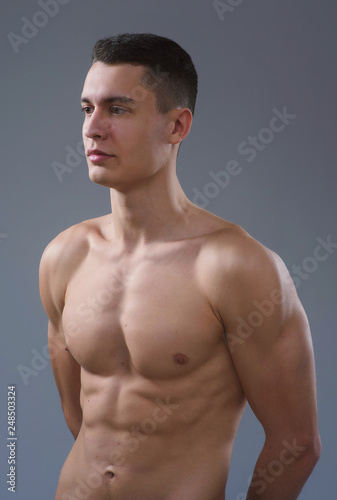 Nice bare