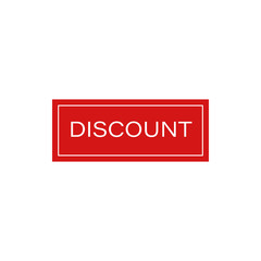  color tag discount 10% icon. Element of discount tag. Premium quality graphic design icon. Signs and symbols collection icon for websites, web design, mobile app