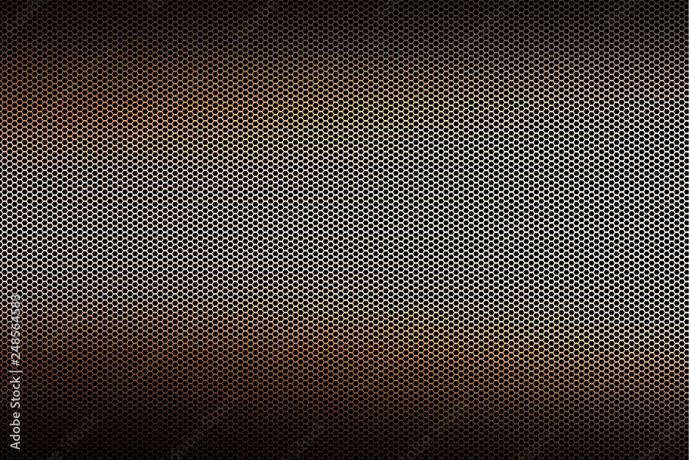 Metallic Mesh Color metallic mesh background texture Stock Photo | Adobe Stock