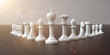 © Alexander Limbach - White Pawns Leadership
