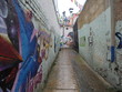 Arte di strada a Bogotà