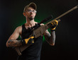 © rotozey - redneck rage sniper