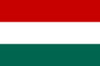 © Pavel - National flag of hungary