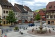 Altstadt von Molsheim