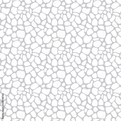The texture of the classic Italian type of floor in the Venetian style consis...