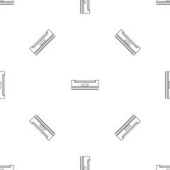 Poster - Home conditioner pattern seamless vector repeat geometric for any web design