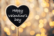 © christianchan - Happy Valentines Day Sign