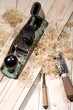 Tools for joinery roulette Stomper