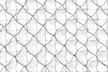 Poster - Abstract Computer generated Rocky Background and Wallpaper