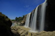 natural waterfall in vietnam