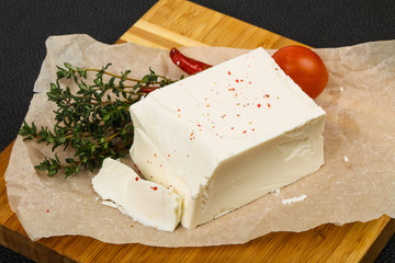 Traditional Feta Cheese