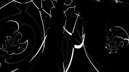 abstract background