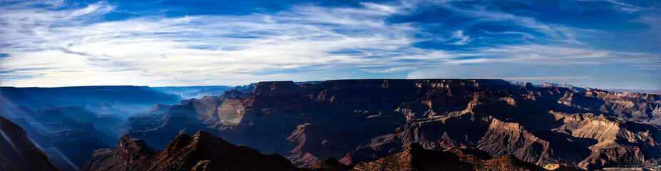 Sticker - Arizona Landscape