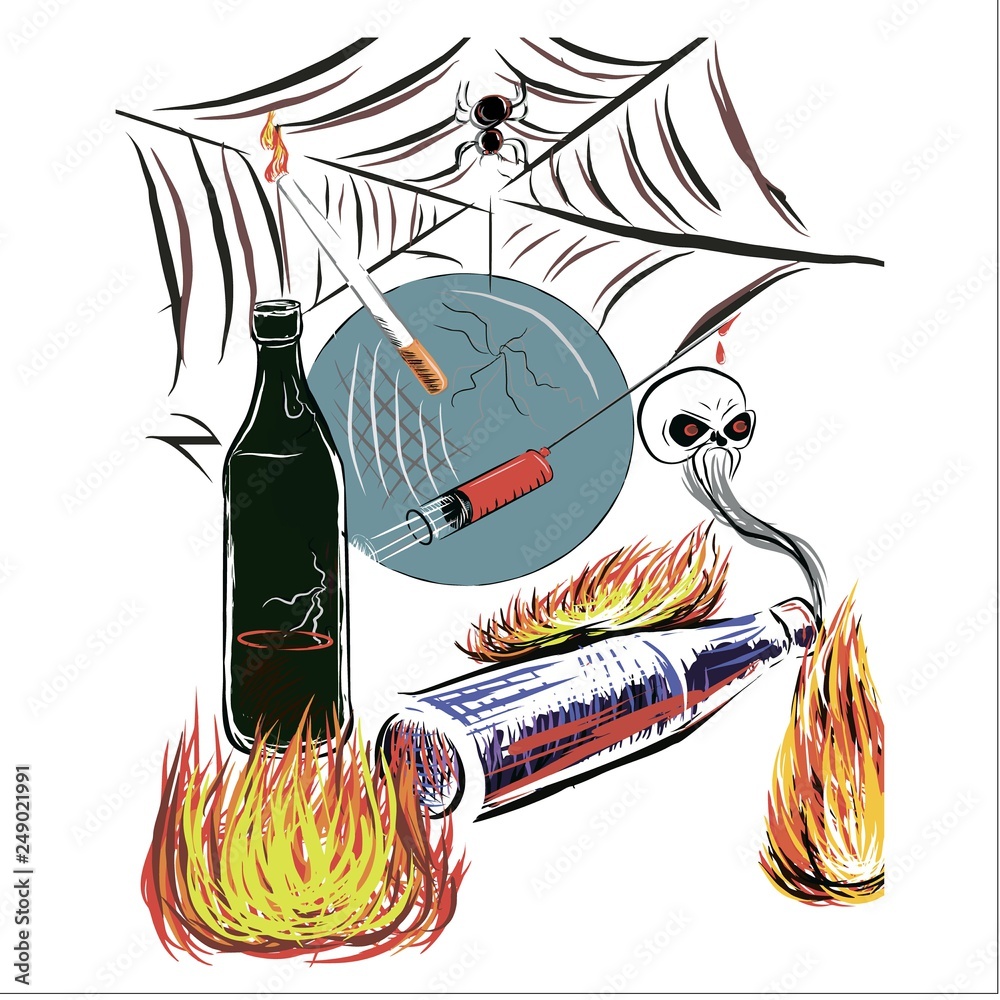 cigarette drops Instahit Menthol Cigarette Flavouring Drops cigarette drops Instahit Menthol Cigarette Flavouring Drops