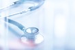 © BillionPhotos.com - Medical doctor's stethoscope on table background