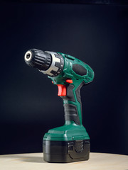 drill screwdriver