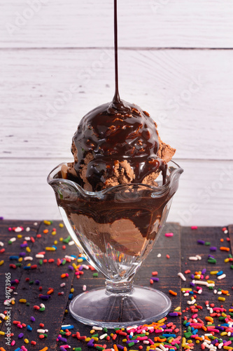Download 530 Gambar Es Krim Sirup Terbaik Gratis