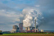 © Westend61 - Germany, Grevenbroich, modern brown coal power station