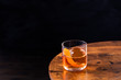 © Brent Hofacker - Refreshing Bourbon Old Fashioned Cocktail