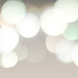 © Rawpixel.com - Beige bokeh background
