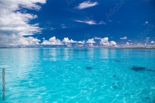 青く透明な南国の海 Buy This Stock Photo And Explore Similar Images At Adobe Stock Adobe Stock