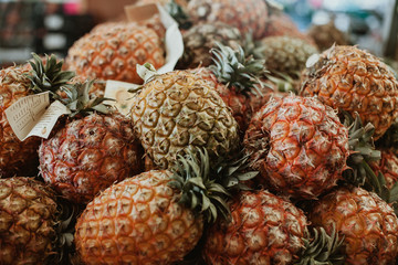 Azores Pineapple 